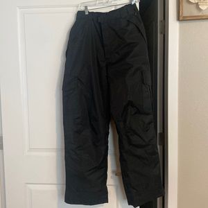 Snow pants